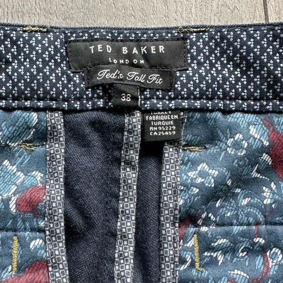 Ted Baker Pants - Picture 3 of 5